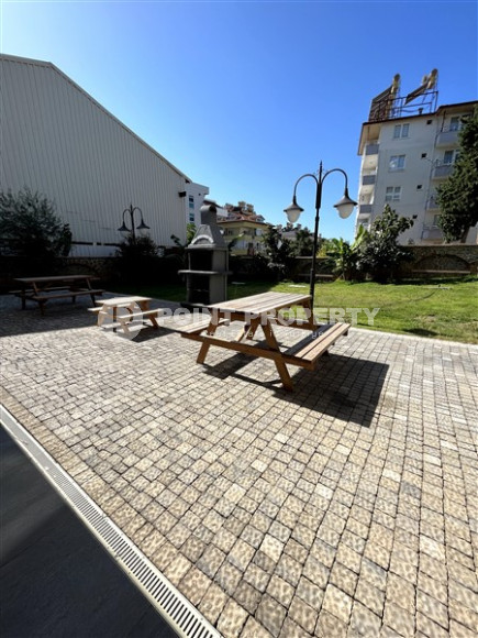 New apartments: linear 3+1 with separate kitchen and studio, 162m², 650m from the sea in Oba, Alanya-id-2627-photo-11