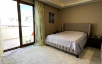 New apartments: linear 3+1 with separate kitchen and studio, 162m², 650m from the sea in Oba, Alanya-id-2627-photo-12