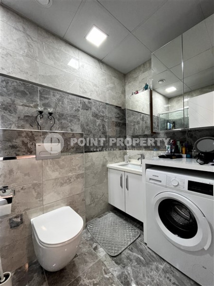 New apartments: linear 3+1 with separate kitchen and studio, 162m², 650m from the sea in Oba, Alanya-id-2627-photo-14