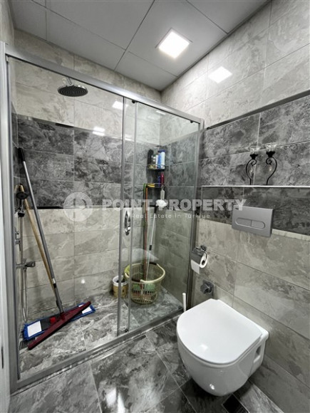 New apartments: linear 3+1 with separate kitchen and studio, 162m², 650m from the sea in Oba, Alanya-id-2627-photo-15