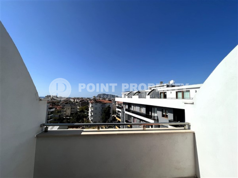 New apartments: linear 3+1 with separate kitchen and studio, 162m², 650m from the sea in Oba, Alanya-id-2627-photo-18