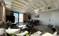 New apartments: linear 3+1 with separate kitchen and studio, 162m², 650m from the sea in Oba, Alanya-id-2627-photo-23