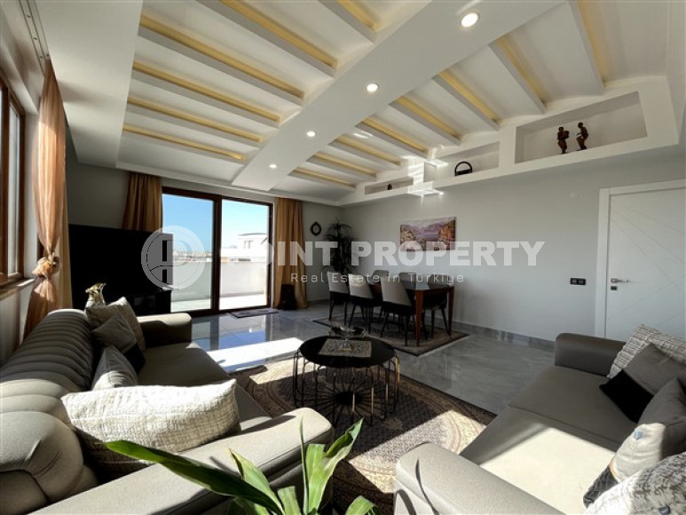 New apartments: linear 3+1 with separate kitchen and studio, 162m², 650m from the sea in Oba, Alanya-id-2627-photo-23