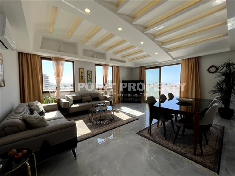New apartments: linear 3+1 with separate kitchen and studio, 162m², 650m from the sea in Oba, Alanya-id-2627-photo-24