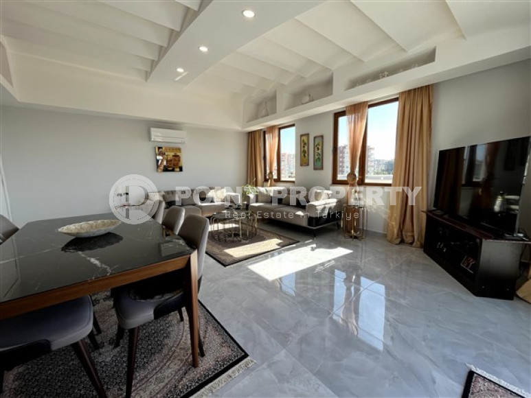 New apartments: linear 3+1 with separate kitchen and studio, 162m², 650m from the sea in Oba, Alanya-id-2627-photo-25