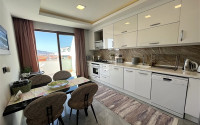New apartments: linear 3+1 with separate kitchen and studio, 162m², 650m from the sea in Oba, Alanya-id-2627-photo-26