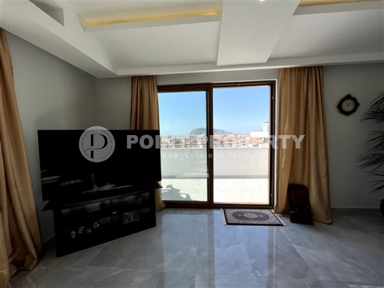 New apartments: linear 3+1 with separate kitchen and studio, 162m², 650m from the sea in Oba, Alanya-id-2627-photo-27