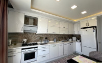 New apartments: linear 3+1 with separate kitchen and studio, 162m², 650m from the sea in Oba, Alanya-id-2627-photo-28