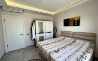 New apartments: linear 3+1 with separate kitchen and studio, 162m², 650m from the sea in Oba, Alanya-id-2627-photo-30