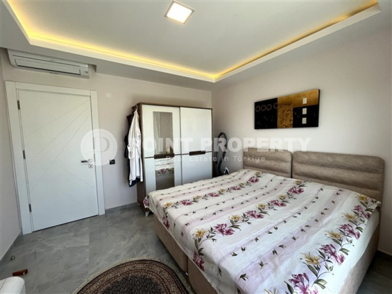 New apartments: linear 3+1 with separate kitchen and studio, 162m², 650m from the sea in Oba, Alanya-id-2627-photo-30