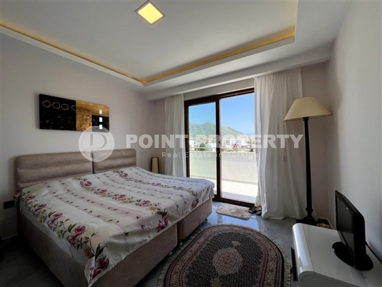 New apartments: linear 3+1 with separate kitchen and studio, 162m², 650m from the sea in Oba, Alanya-id-2627-photo-31