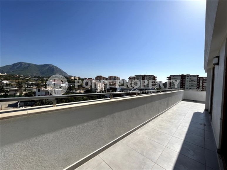 New apartments: linear 3+1 with separate kitchen and studio, 162m², 650m from the sea in Oba, Alanya-id-2627-photo-32