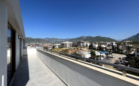 New apartments: linear 3+1 with separate kitchen and studio, 162m², 650m from the sea in Oba, Alanya-id-2627-photo-33