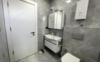 New apartments: linear 3+1 with separate kitchen and studio, 162m², 650m from the sea in Oba, Alanya-id-2627-photo-37