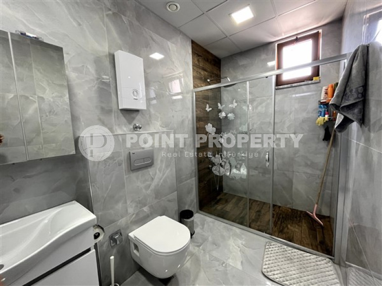 New apartments: linear 3+1 with separate kitchen and studio, 162m², 650m from the sea in Oba, Alanya-id-2627-photo-38