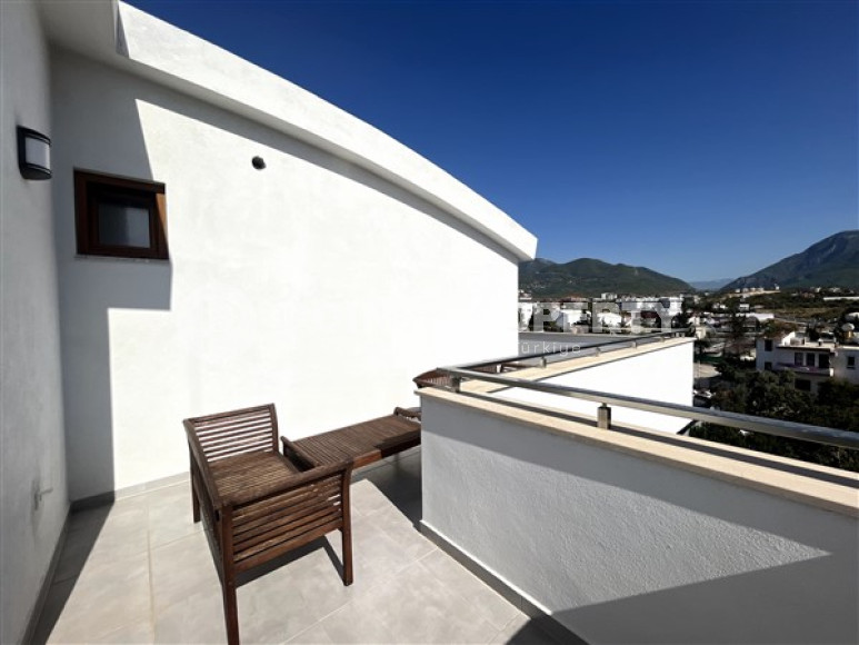New apartments: linear 3+1 with separate kitchen and studio, 162m², 650m from the sea in Oba, Alanya-id-2627-photo-39