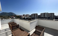 New apartments: linear 3+1 with separate kitchen and studio, 162m², 650m from the sea in Oba, Alanya-id-2627-photo-40