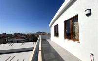 New apartments: linear 3+1 with separate kitchen and studio, 162m², 650m from the sea in Oba, Alanya-id-2627-photo-41