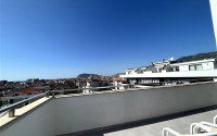 New apartments: linear 3+1 with separate kitchen and studio, 162m², 650m from the sea in Oba, Alanya-id-2627-photo-42