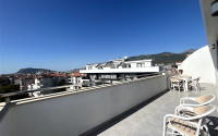 New apartments: linear 3+1 with separate kitchen and studio, 162m², 650m from the sea in Oba, Alanya-id-2627-photo-43