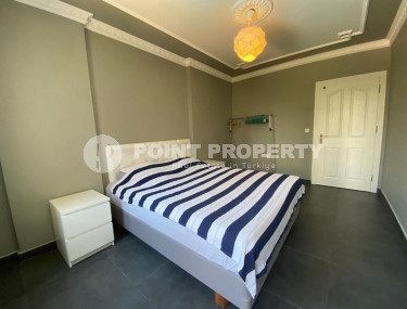 Недорогие трехкомнатные апартаменты в районе Тосмур. Идеальный вариант для постоянного места жительства, 135 м2-id-1228-фото-3