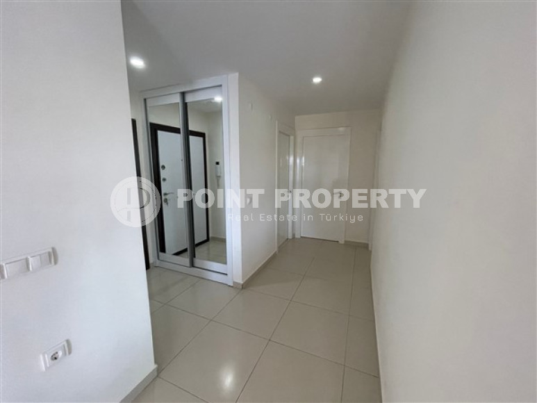 Элегантная трехкомнатная квартира в элитном комплексе в 350м от моря в районе Кестель-id-2420-фото-14