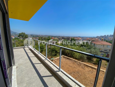 Большая семейная квартира с тремя спальнями, 165м², в строящемся комплексе в Чиплаклы, Алания-id-2628-фото-2