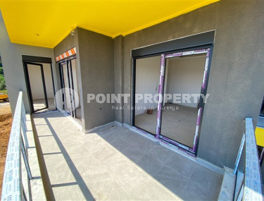 Большая семейная квартира с тремя спальнями, 165м², в строящемся комплексе в Чиплаклы, Алания-id-2628-фото-4