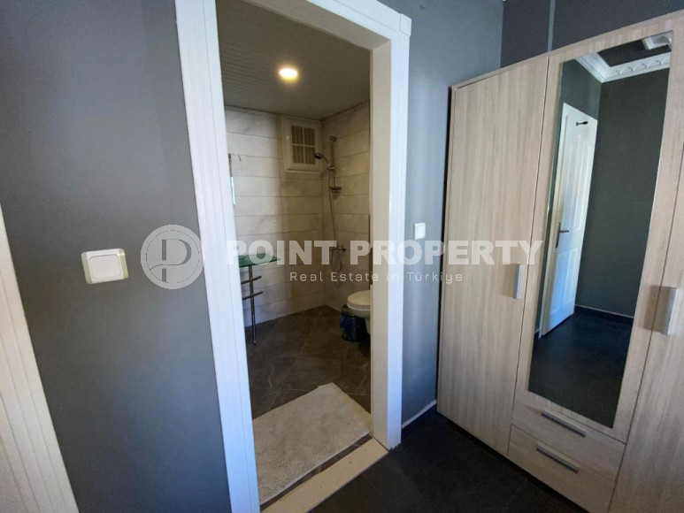 Недорогие трехкомнатные апартаменты в районе Тосмур. Идеальный вариант для постоянного места жительства, 135 м2-id-1228-фото-6