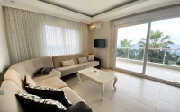 Furnished two-bedroom apartment, 120m², in a residence with good infrastructure in the Kestel area-id-2629-photo-1