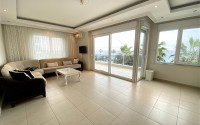 Furnished two-bedroom apartment, 120m², in a residence with good infrastructure in the Kestel area-id-2629-photo-3