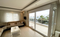 Furnished two-bedroom apartment, 120m², in a residence with good infrastructure in the Kestel area-id-2629-photo-5