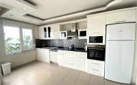 Furnished two-bedroom apartment, 120m², in a residence with good infrastructure in the Kestel area-id-2629-photo-6