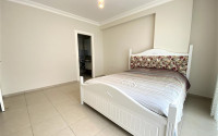 Furnished two-bedroom apartment, 120m², in a residence with good infrastructure in the Kestel area-id-2629-photo-16