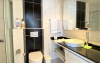 Furnished two-bedroom apartment, 120m², in a residence with good infrastructure in the Kestel area-id-2629-photo-18
