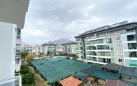 Furnished two-bedroom apartment, 120m², in a residence with good infrastructure in the Kestel area-id-2629-photo-19
