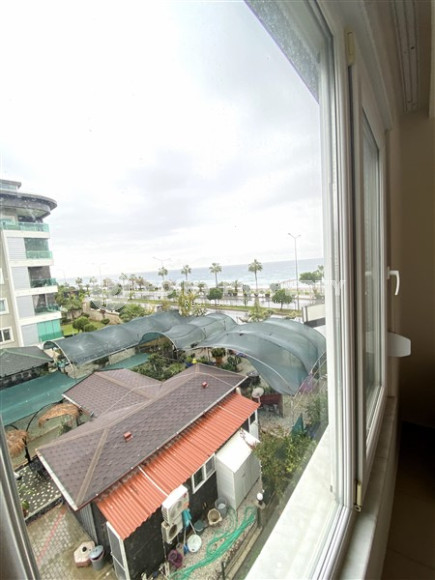 Furnished two-bedroom apartment, 120m², in a residence with good infrastructure in the Kestel area-id-2629-photo-20