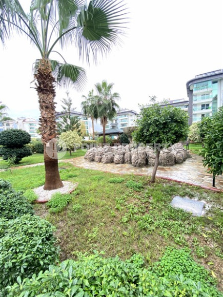 Furnished two-bedroom apartment, 120m², in a residence with good infrastructure in the Kestel area-id-2629-photo-23