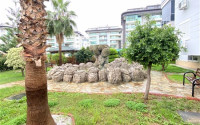 Furnished two-bedroom apartment, 120m², in a residence with good infrastructure in the Kestel area-id-2629-photo-24