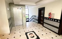 Furnished two-bedroom apartment, 120m², in a residence with good infrastructure in the Kestel area-id-2629-photo-28