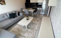 Двухкомнатная квартира, 45м², с пакетом мебели. в новой резиденции с инфраструктурой в Оба, Алания-id-2630-фото-3