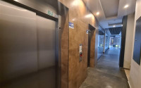 Двухкомнатная квартира, 45м², с пакетом мебели. в новой резиденции с инфраструктурой в Оба, Алания-id-2630-фото-18