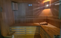 Двухкомнатная квартира, 45м², с пакетом мебели. в новой резиденции с инфраструктурой в Оба, Алания-id-2630-фото-21