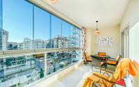Furnished one bedroom apartment, 51m², in an elite complex in Mahmutlar, Alanya-id-2632-photo-12