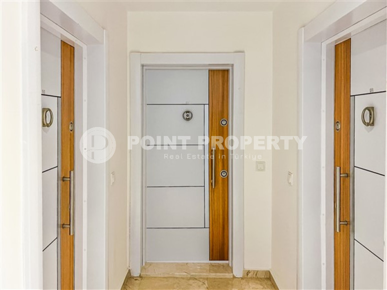 Furnished one bedroom apartment, 51m², in an elite complex in Mahmutlar, Alanya-id-2632-photo-18