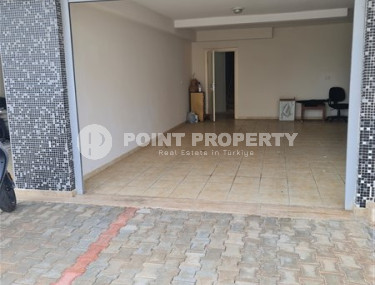 Penthouse 5+1, 260m², with panoramic views of the Mediterranean Sea in the prestigious center of Alanya-id-2633-photo-3