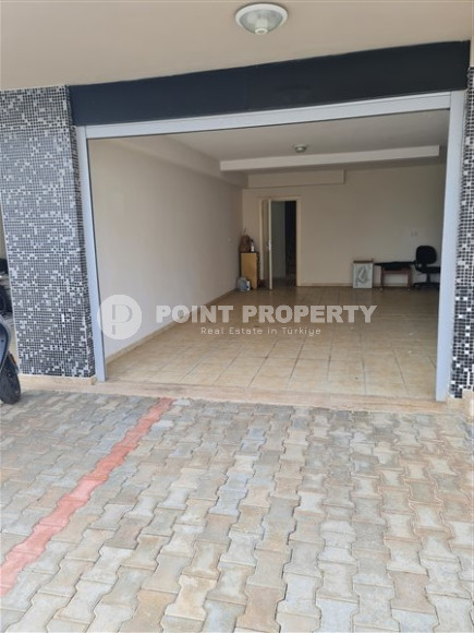 Penthouse 5+1, 260m², with panoramic views of the Mediterranean Sea in the prestigious center of Alanya-id-2633-photo-3