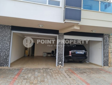 Penthouse 5+1, 260m², with panoramic views of the Mediterranean Sea in the prestigious center of Alanya-id-2633-photo-4