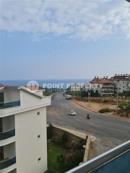 Penthouse 5+1, 260m², with panoramic views of the Mediterranean Sea in the prestigious center of Alanya-id-2633-photo-38