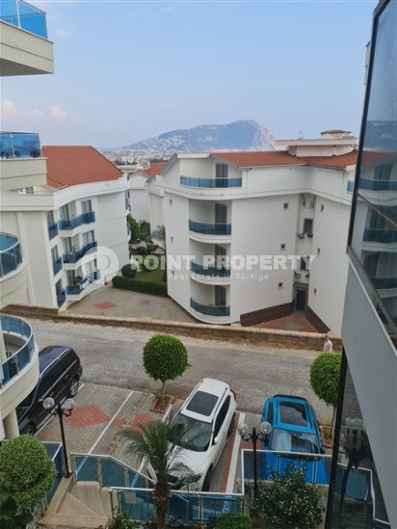 Penthouse 5+1, 260m², with panoramic views of the Mediterranean Sea in the prestigious center of Alanya-id-2633-photo-40